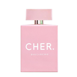 Cher Dieciocho Perfume Mujer Edt Spray 50 Ml