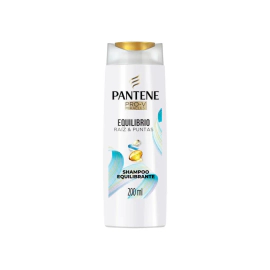 Shampoo Pantene Pro-V Miracles Equilibrio 200 Ml