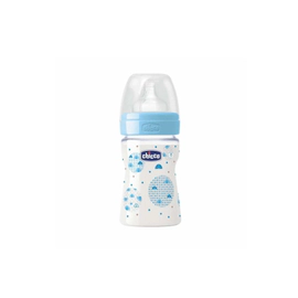 Mamadera Well Being 150 Ml Nene