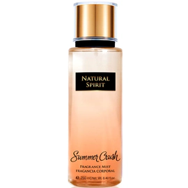 Body Splash Natural Spirit Summer Crush X250Ml