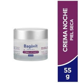 Crema Facial Pro Lifting Noche 55 G