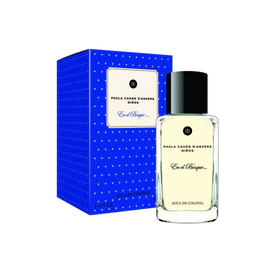 Paula Cahen D Anvers En El Bosque Colonia Azul X100Ml
