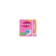 Toallitas femeninas Kotex normal c/alas x 16 uni