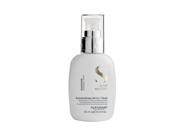REPARADOR SEMI DI LINO DIAMOND EXTRAORDINARY ALL IN 1 125ML