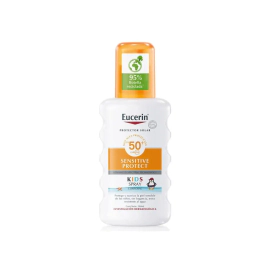 Eucerin Sun Kids Spray Fps 50+ 200 Ml