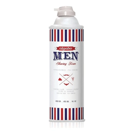 Espuma De Afeitar Algabo 415ml