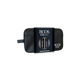 Neceser Boos Intense Night Edp 90 Ml + Deo 150 Ml