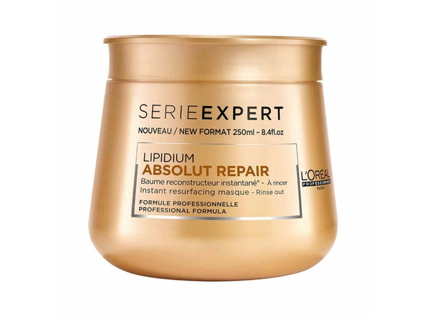 ABSOLUT REPAIR LIPIDIUM MASK DORADA LIGHT