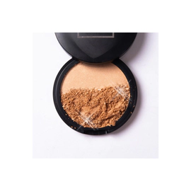 Polvo Compacto Iluminador Golden Light