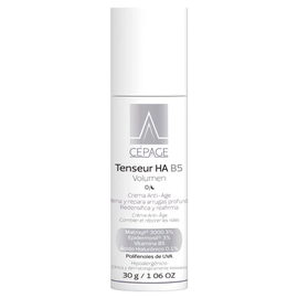 Crema Anti-Arrugas Cepage Tenseur Volumen X30Gr