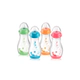 Mamadera Angular Boca Estándar 250ml