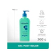 Gel Dermaglós Post Solar Refrescante 300g