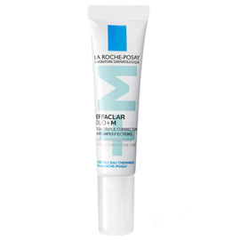 La Roche Posay Effaclar Duo M+ Crema Anti Acne 15 Ml