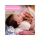 Chicco Mamadera Natural Feeling 250Ml 2M+