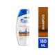 Shampoo Head&.shoulders Hidratación Aceite de Coco x180ml