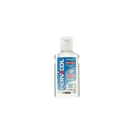 Pervicol Incoloro Antibacterial X65Ml