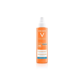 Vichy Capital Soleil Cell Protect Spf 50 Spray 200 Ml