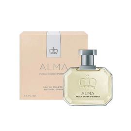 Paula Cahen D Anvers Alma Edt X60Ml