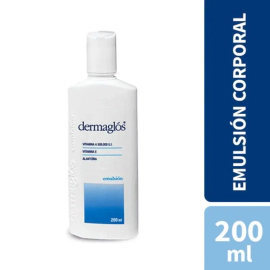 Dermaglos Emulsion 200 Ml
