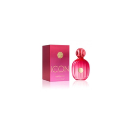 Antonio Banderas The Icon Fem Eau De Parfum 100 Ml