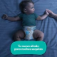 Pañal Pampers Babysan Talle P Hipoalergénico 52 Un