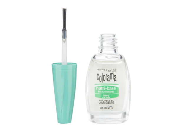 Esmalte Maybelline Colorama Uñass Debiles 8 Ml