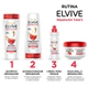 Acondicionador reparacion total 5 keratin 750 ml
