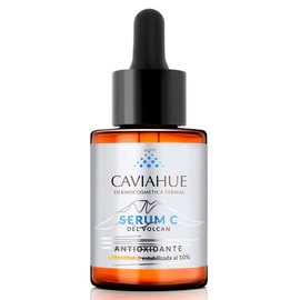 Serum Facial Caviahue C Volcan X30Ml