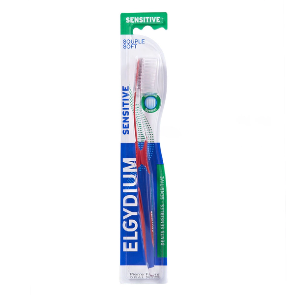 Cepillo sensitive soft