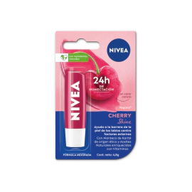 Nivea Labello Fruty Shine Cereza 4.8 Gr