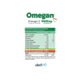 Omegan Cápsulas Blandas Omega 3 Aceite De Pescado