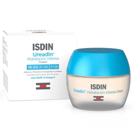 Ureadin Crema Facial Ureadin Hidratacion Intensiva 50Ml