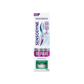 Crema Dental Sensodyne Clinical Repair 100 Gr