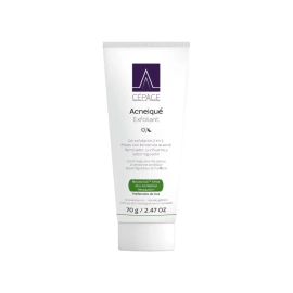 Exfoliante Cepage Acneique X70Gr