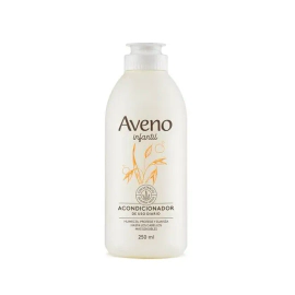 Acondicionador Aveno Bebes Y Niños X250Ml