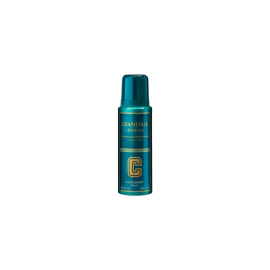 Crandall Desodorante Masculino En Aerosol 250 Ml