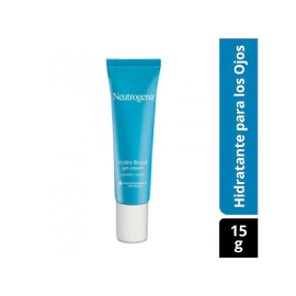 Crema Facial Neutrogena Hydro Boost Ojos X15Gr