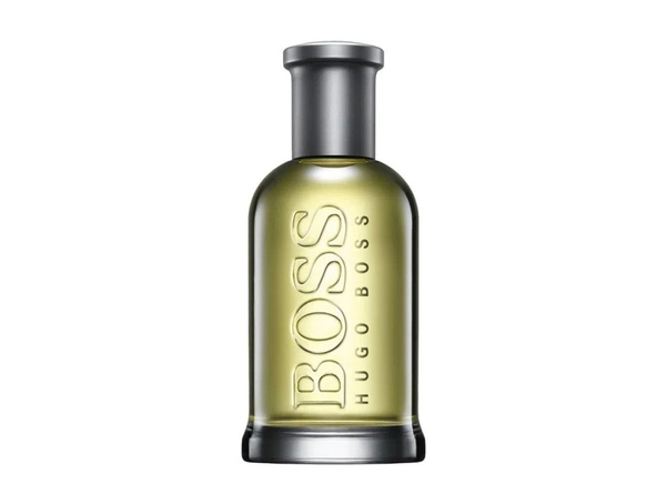 Boss Bottled EDT 50 Ml