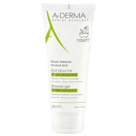 Aderma Gel De Ducha Hydra Protector 200 Ml