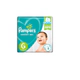 Pampers Confort Sec Pañales Desechables G 8 Unidades