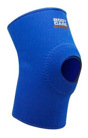 Body Care Rodillera Con Sosten Rotuliano