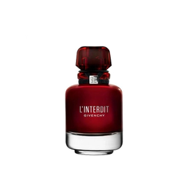 L Interdit Rouge Edp 80Ml