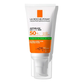 Anthelios Toque Seco Fps 50+ La Roche-Posay