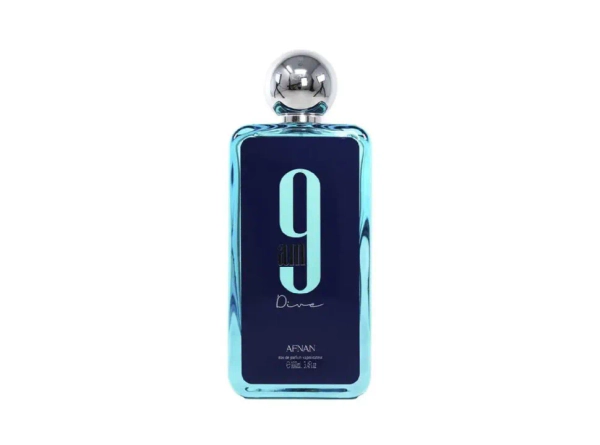 9Am Dive Blue Edp 100 Ml