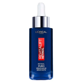 L'Oreal Revitalift Retinol Puro Serum De Noche 30 Ml