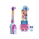Oral-b Kids Princess Cepillo De Dientes Eléctrico + 2 Pilas