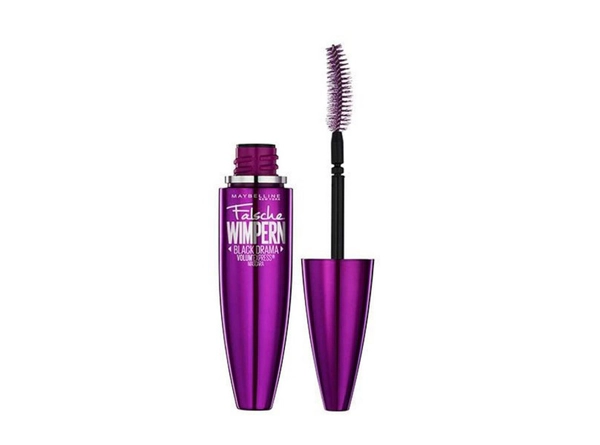 Mascara de pestañas Maybelline Washable The Falsies x9ml