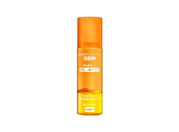 Foto Hydro Oil 30+ x 200Ml