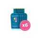 Kit Protector Solar Dermaglós Emulsion FPS 50 x6 Unidades