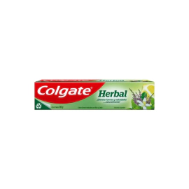 Pasta Dental Colgate Herbal 90 Gr